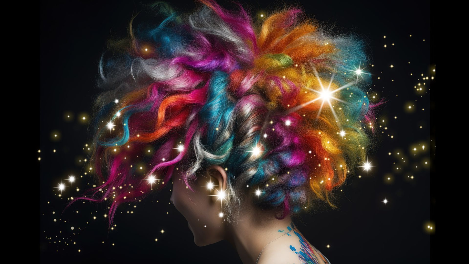 hair coloring hair coloring